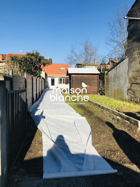  Maison � louer 4 pi�ces 76 m�