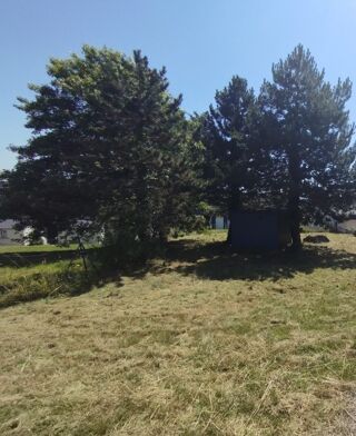  Terrain à vendre 250 m²