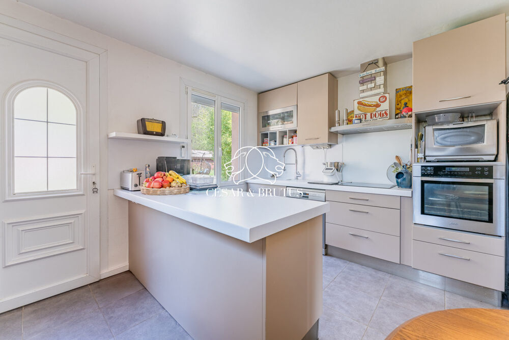 à vendre  Maison Saint-Priest (69800)