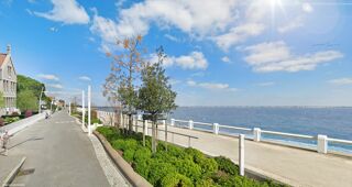  Appartement  vendre 3 pices 59 m