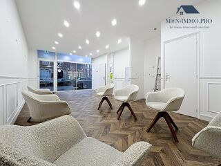  Immeuble � vendre 162 m�