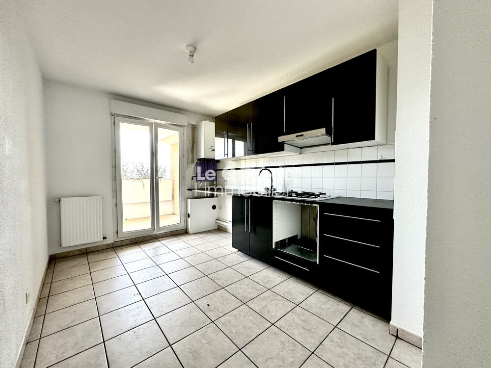 Location Appartement Appartement à louer La Tronche La tronche
