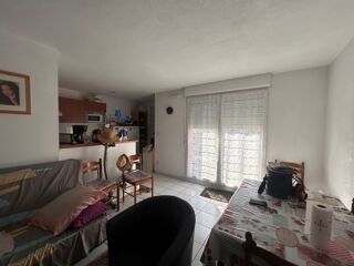  Appartement à vendre 2 pièces 48 m²