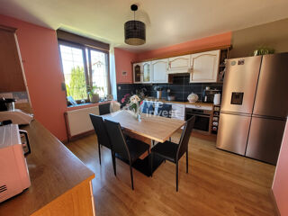  Maison � vendre 3 pi�ces 65 m�