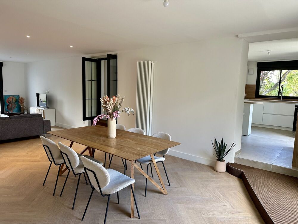 Vente Maison Maison à vendre Bron Bron
