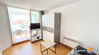  Appartement à vendre 2 pièces 20 m²