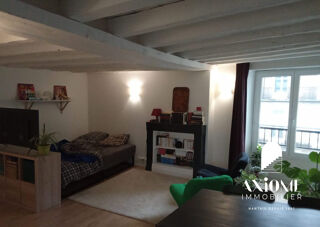  Immeuble à vendre 81 m²