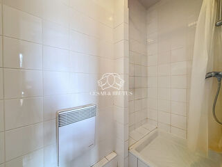  Appartement à vendre 2 pièces 31 m²