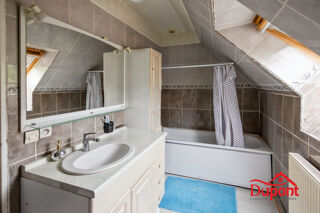  Maison à vendre 5 pièces 100 m²