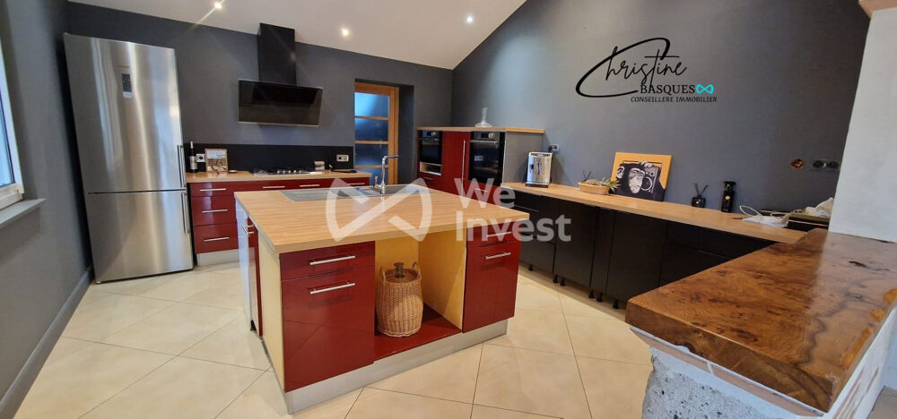 Maison à vendre Castelmayran