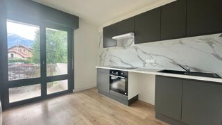  Appartement à vendre 3 pièces 59 m²