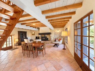  Maison à vendre 6 pièces 145 m²
