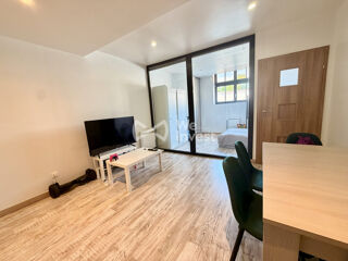  Appartement à vendre 1 pièce 42 m²