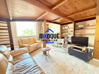  Appartement � vendre 4 pi�ces 94 m�