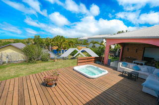  Maison � vendre 5 pi�ces 140 m�