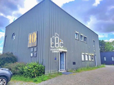 Les Sorini&egrave;res - A louer bureau 22 m&sup2; 320 44840 Les sorini�res