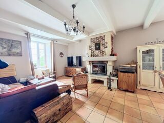  Maison � vendre 12 pi�ces 400 m�