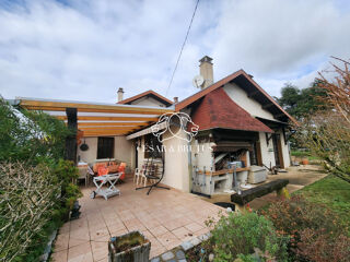  Maison � vendre 5 pi�ces 108 m�