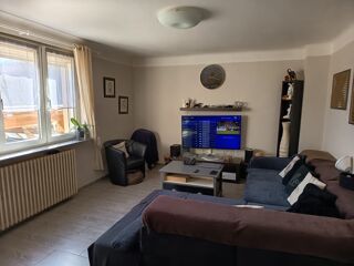  Maison � vendre 5 pi�ces 98 m�