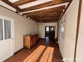  Maison à vendre 5 pièces 136 m²