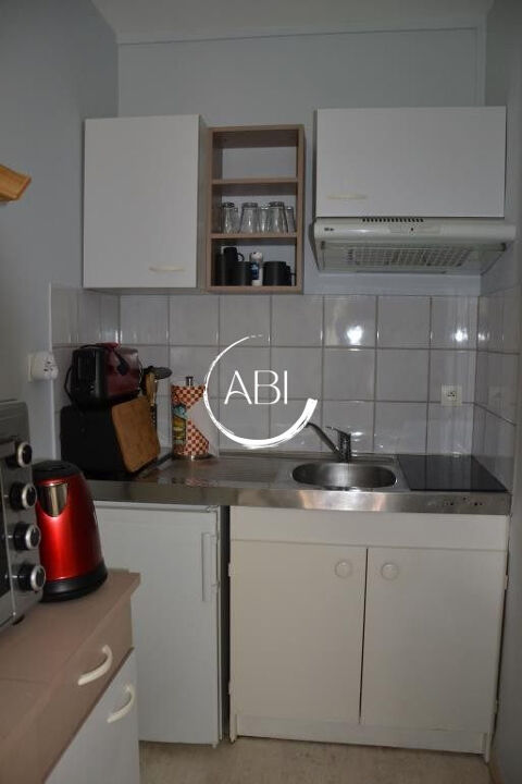  Appartement � louer 1 pi�ce 21 m�