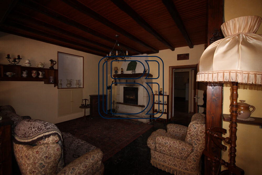 MAISON HABITABLE DE SUITE