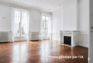  Appartement � vendre 8 pi�ces 266 m�