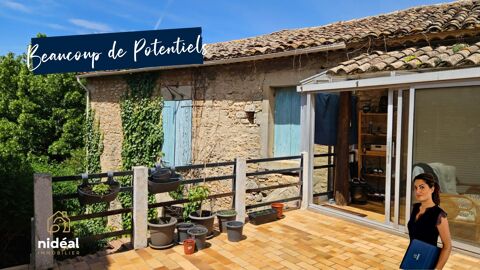   Ensemble immobilier  rnover Maison - 5 pice(s) - 130 m