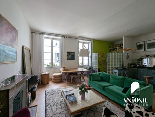Vente Appartement PLACE DE LA BOURSE - Type 3 de 67m² Nantes