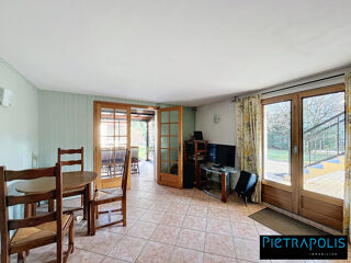  Maison à vendre 6 pièces 150 m²