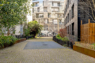  Appartement � vendre 2 pi�ces 56 m�