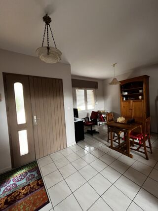  Maison � vendre 10 pi�ces 200 m�