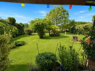 Vente Maison Maison individuelle récemment rénovée Lauzun