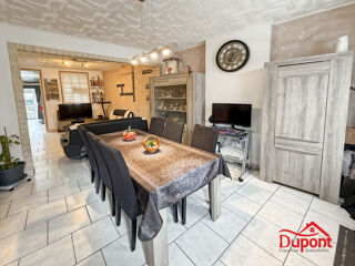  Maison � vendre 4 pi�ces 85 m�