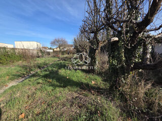  Terrain � vendre 825 m�