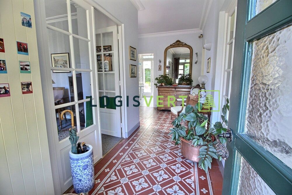 Vente Maison Maison bourgeoise de 9 pièces à Palaiseau Palaiseau