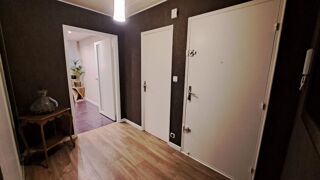 Vente Appartement Appartement Type 4 Rennes longs-champs