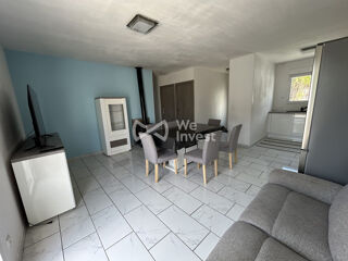  Maison à vendre 4 pièces 63 m²