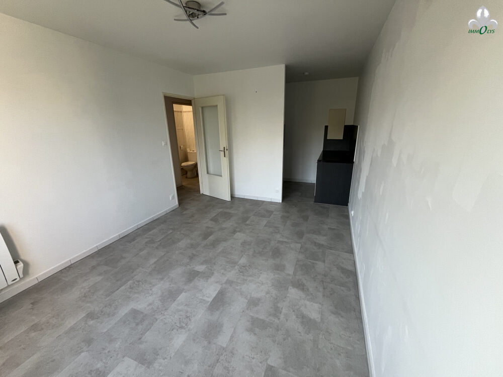 Vente Appartement MALADIERE Dijon