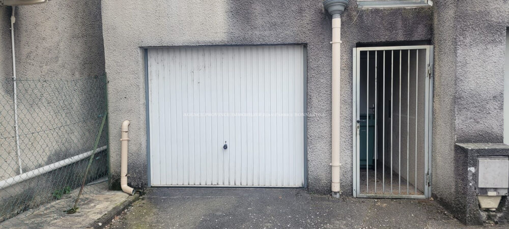 Vente Immeuble Lot de 8 garages Bagnols-sur-cèze