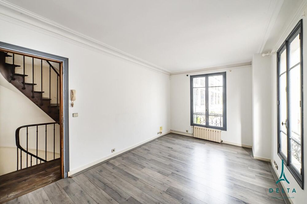 � vendre  Maison Clichy (92110)