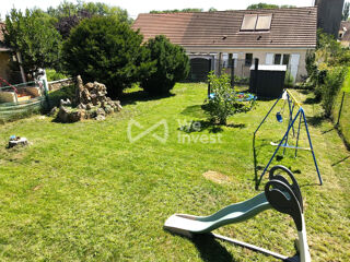  Maison à vendre 7 pièces 117 m²