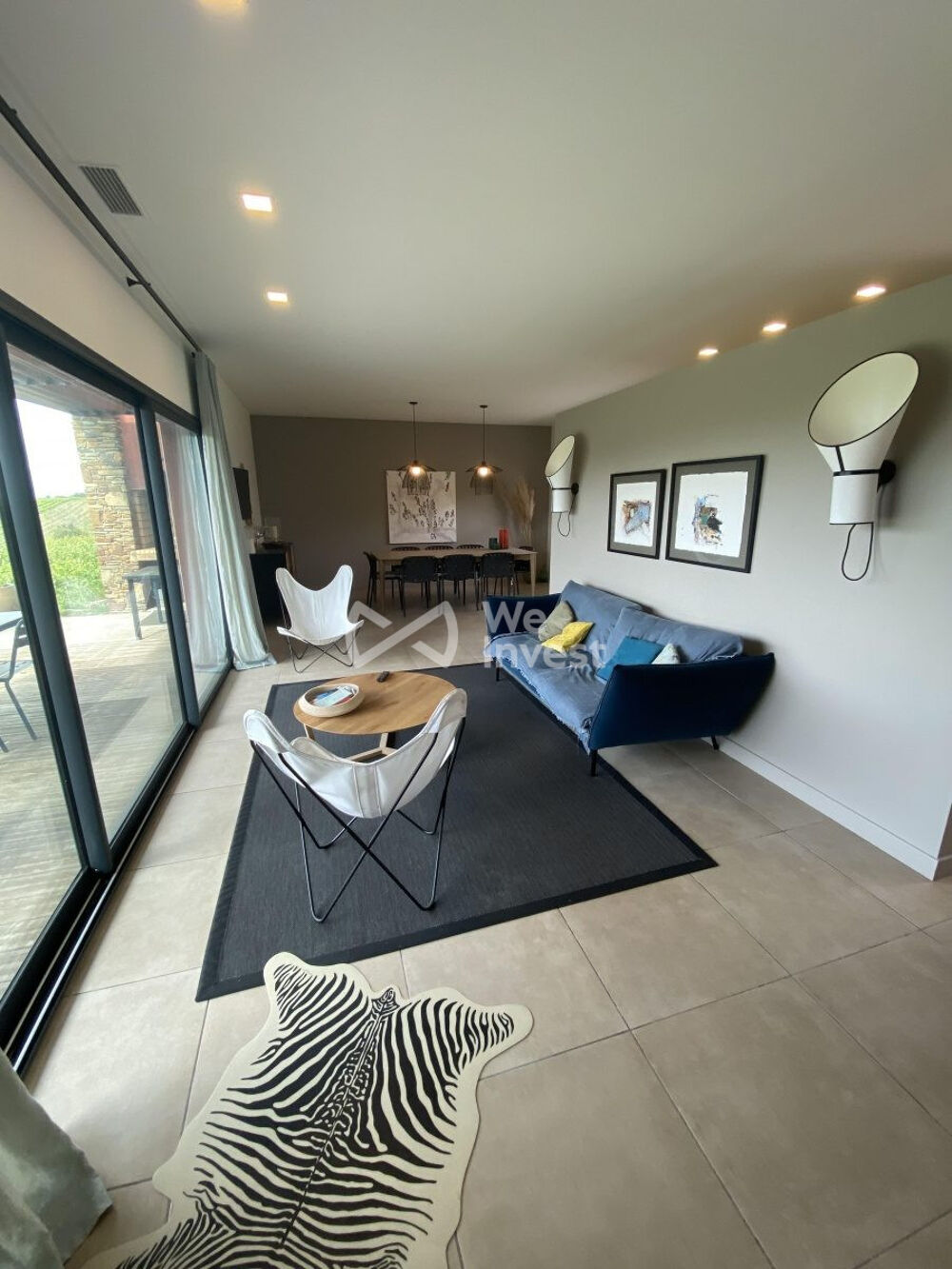 � vendre  Maison Laurens (34480)