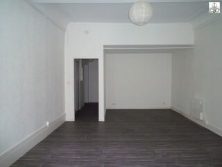  Appartement � louer 1 pi�ce 44 m�