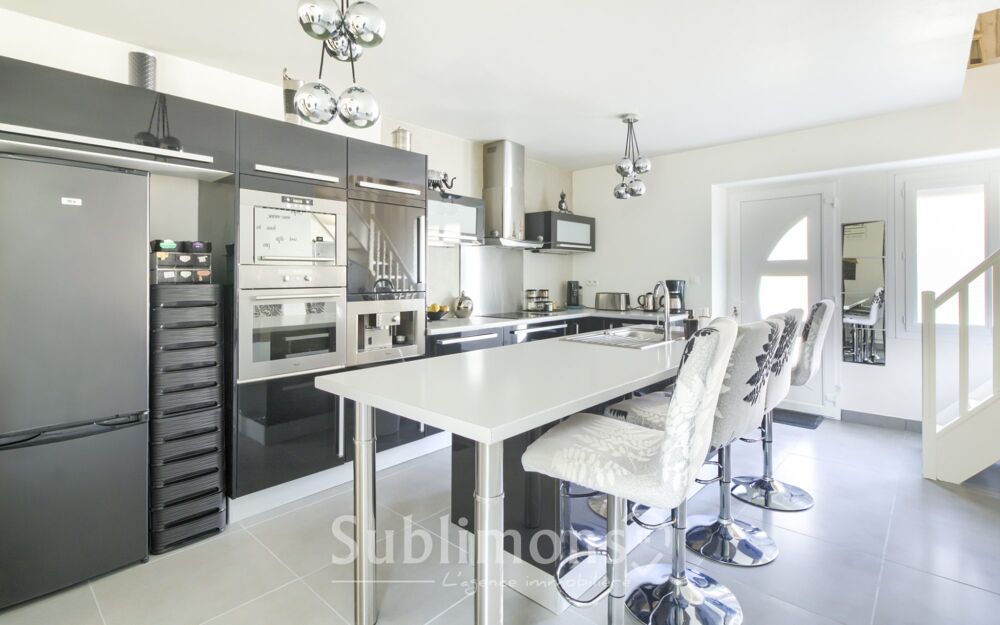 Vente Maison Charmante maison en plein bourg de Cordemais Cordemais