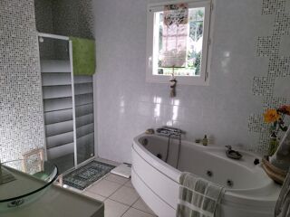  Maison à vendre 3 pièces 92 m²