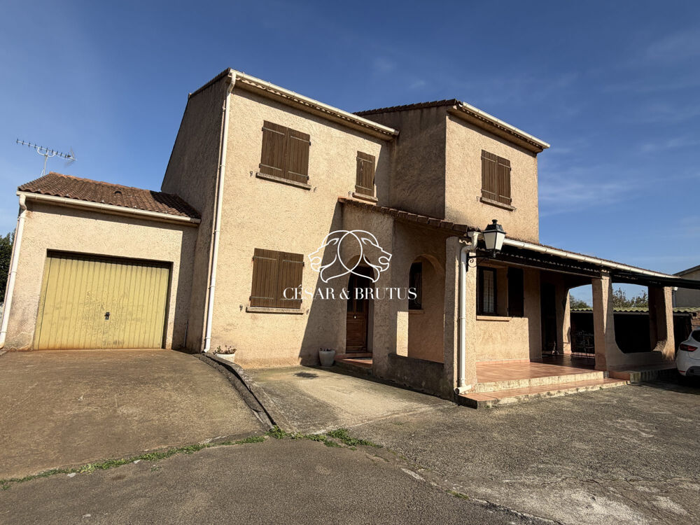 Vente Maison Maison à vendre Vescovato Vescovato