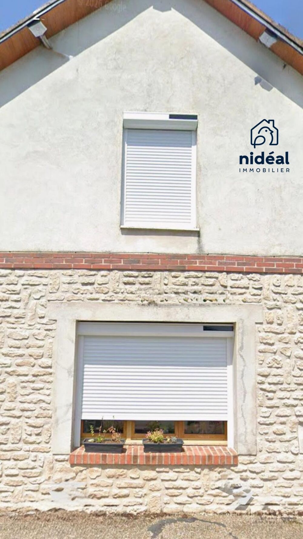 Maison 5 pièces 96 m² · à Poses · 96 m² · 130 000 €