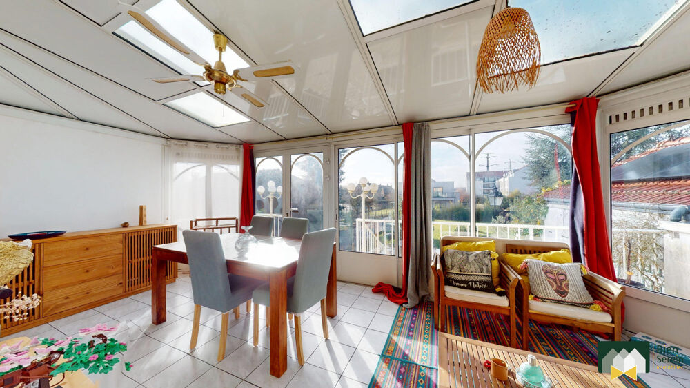 Vente Maison Charmante maison au centre de LUISANT Luisant