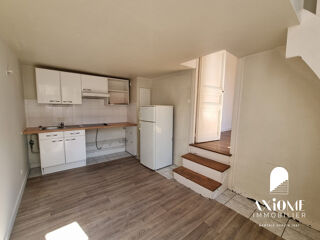  Appartement à vendre 2 pièces 42 m²